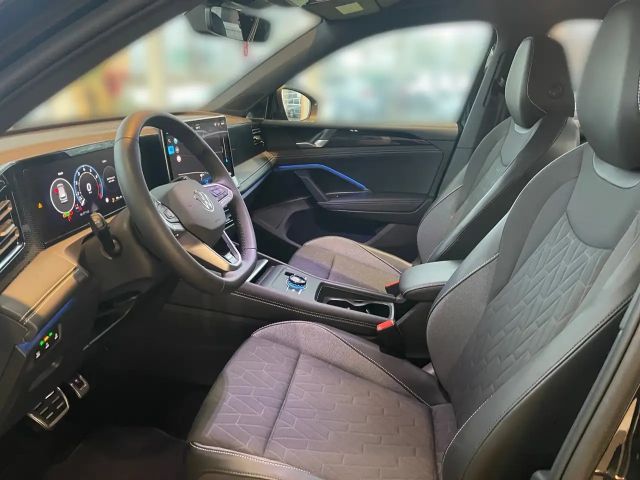 Volkswagen Tiguan 1.5 eTSI