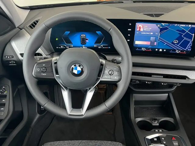 BMW 120 120i