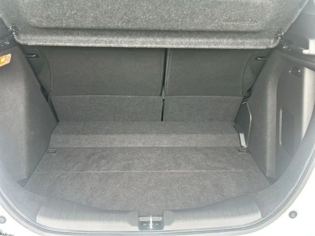 Honda Jazz 1.5 Elegance Hybrid