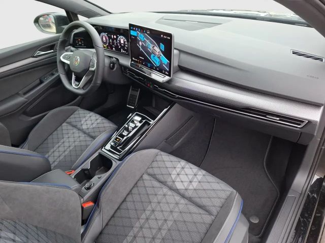 Volkswagen Golf DSG Sport