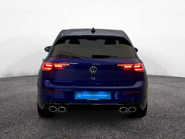 Volkswagen Golf *FACELIFT*ACC*DCC*NAVI*HUD*R-CAM*SHZ*19"*