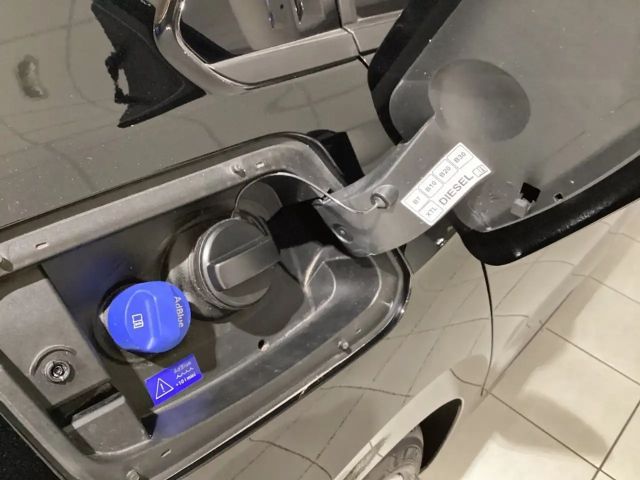 Opel Astra GS-Line Grand Sport