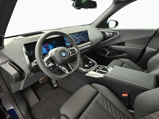 BMW X3 xDrive