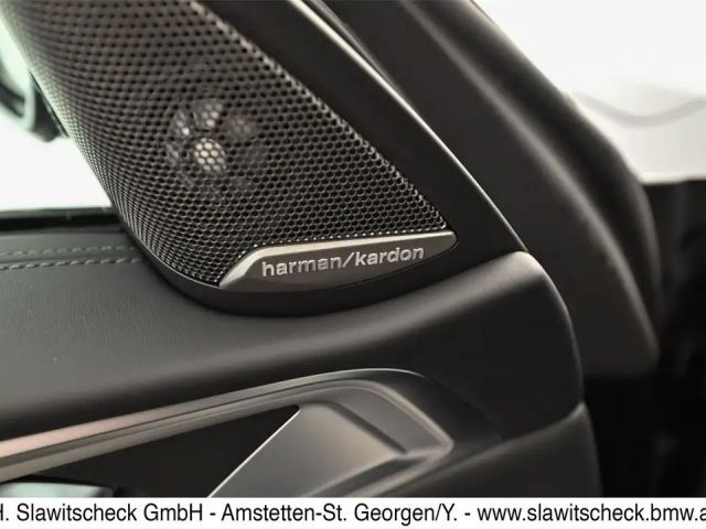 BMW M4 Competition Coupé