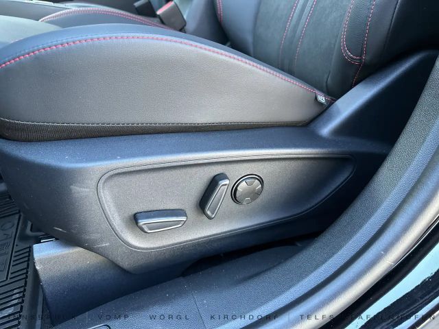 Ford Kuga AWD ST Line X