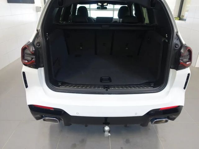 BMW X3 M-Sport xDrive