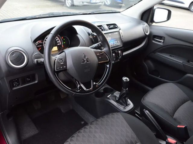 Mitsubishi Space Star ClearTec MIVEC Star