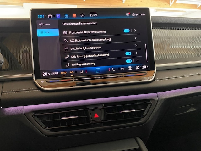 Volkswagen Tayron 2.0 TDI DSG