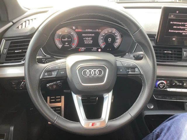 Audi Q5 40 TDI Quattro