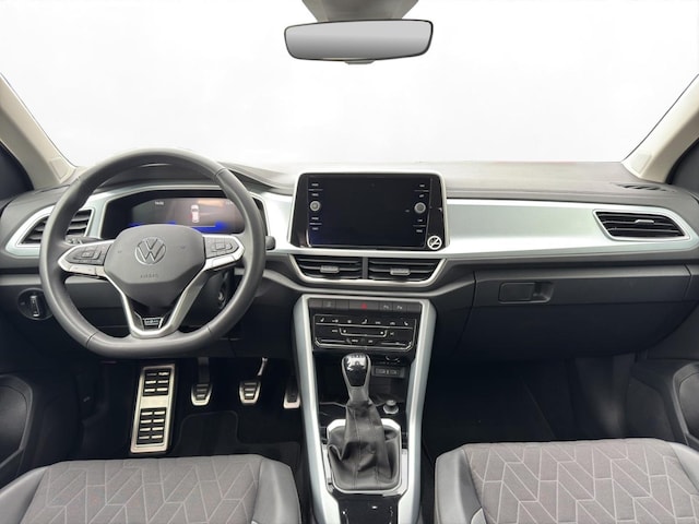 Volkswagen T-Roc 1.0 TSI