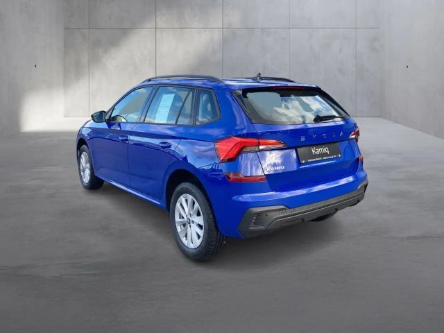 Skoda Kamiq Essence TSI