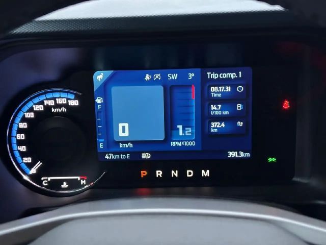 Ford Bronco 4x4 AWD Outer Banks