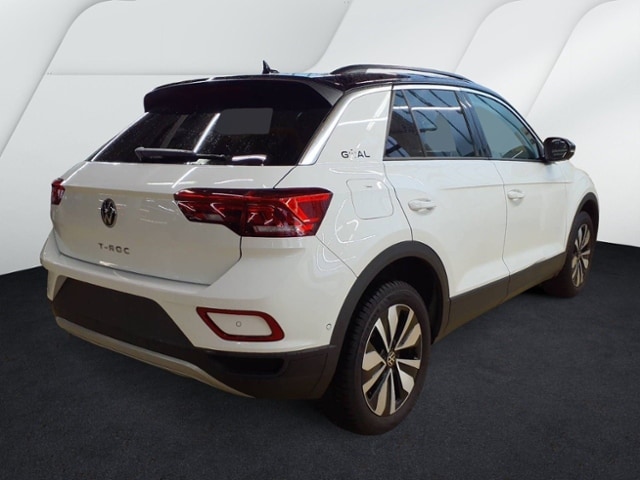 Volkswagen T-Roc 2.0 TDI DSG