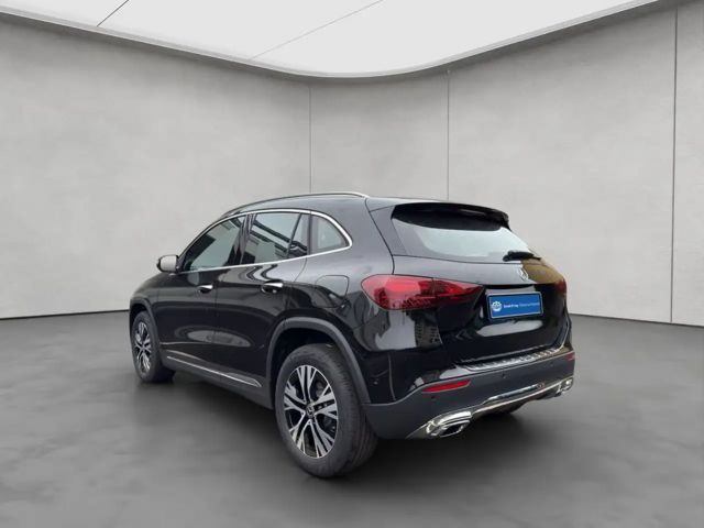 Mercedes-Benz GLA 180 GLA