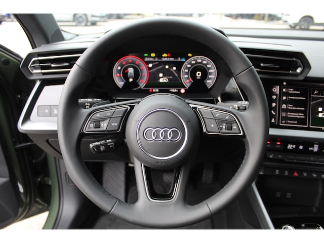Audi A3 S-Tronic Sportback