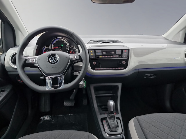 Volkswagen e-up! e-up! Edition