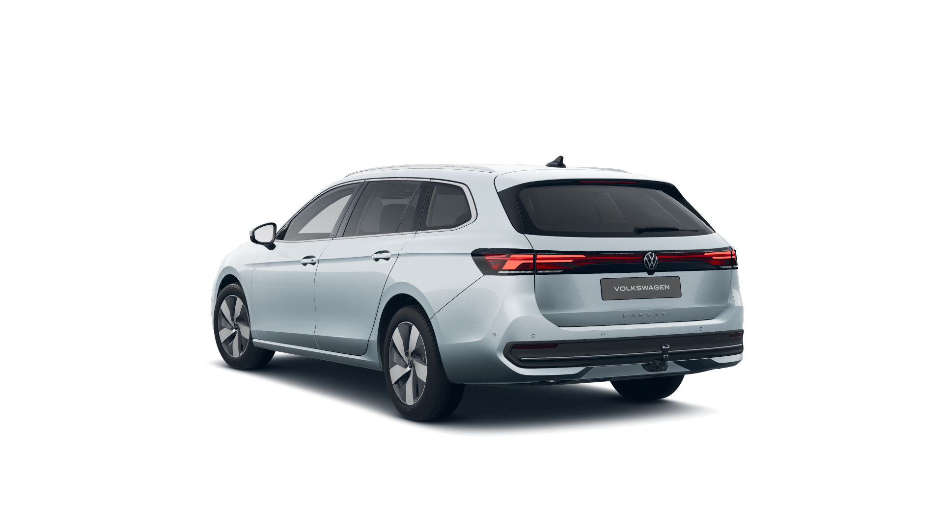 Volkswagen Passat Business DSG Variant