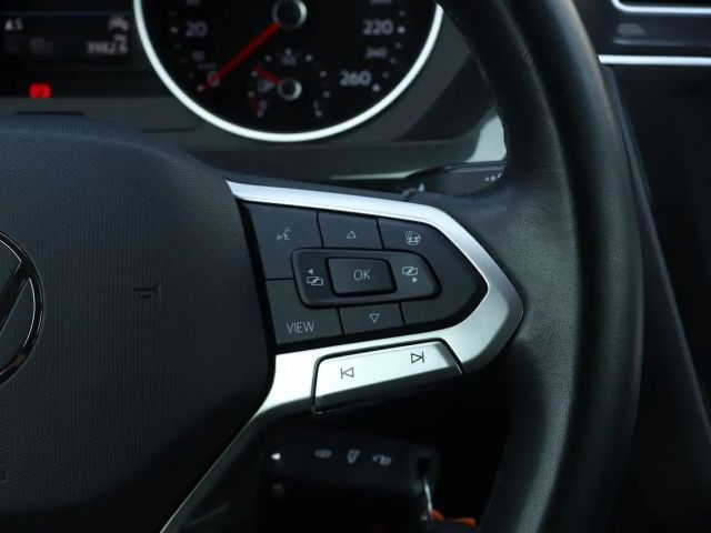 Volkswagen Tiguan 1.5 TSI