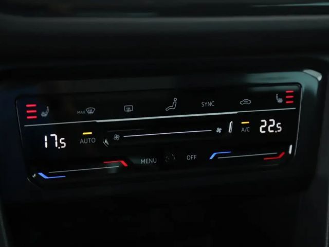 Volkswagen Tiguan IQ.Drive Life