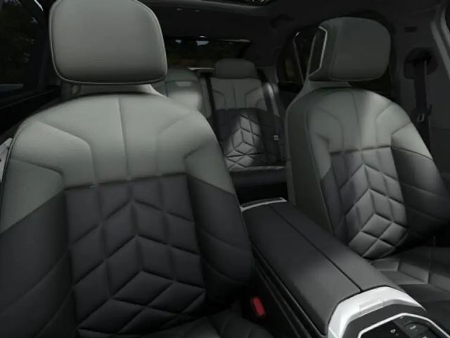 BMW 740 740d M-Sport Sedan xDrive