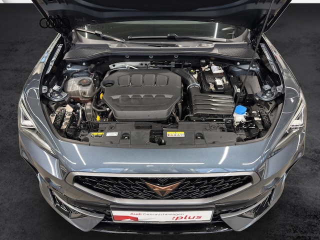 Cupra Formentor 2.0 TSI DSG VZ