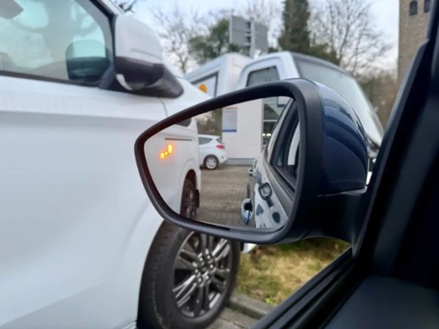 Ford Focus Active Wagon