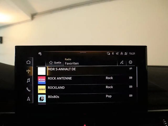 Audi A4 35 TFSI Avant S-Line S-Tronic