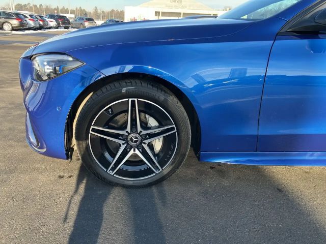Mercedes-Benz C 300 4MATIC Estate