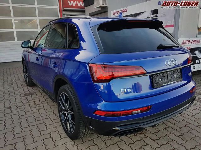 Audi Q5 40 TDI Quattro S-Line