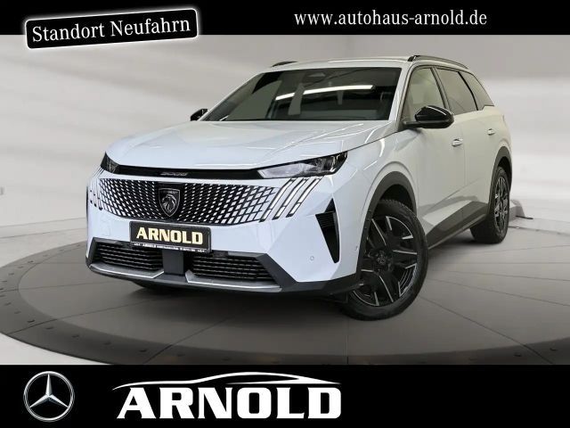 Peugeot 5008 Allure Pack Hybrid