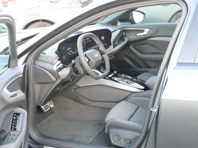 Audi A5 Hybride Quattro