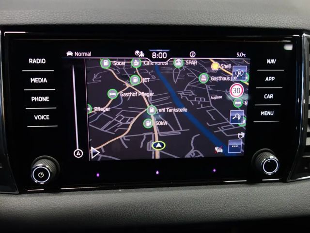 Skoda Karoq ACT Selection