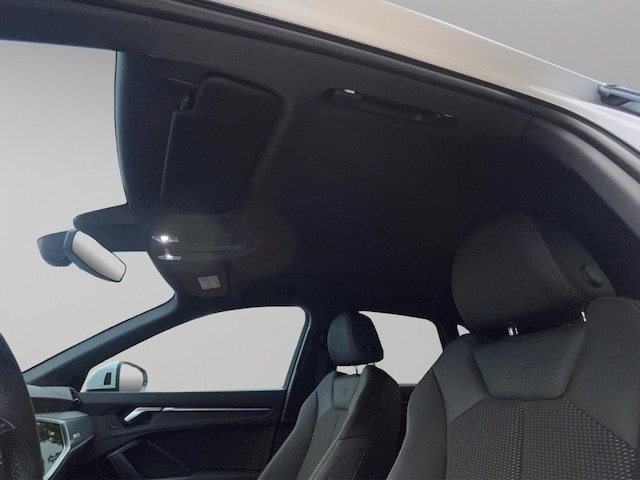 Audi Q3 35 TDI S-Line S-Tronic