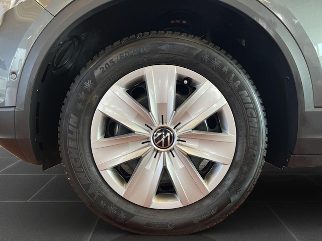 Volkswagen T-Roc 2.0 TDI