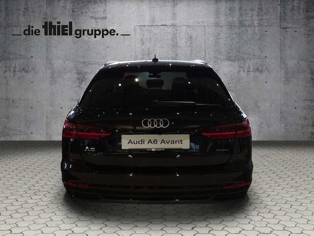 Audi A6 45 TFSI Avant Quattro S-Tronic Sport