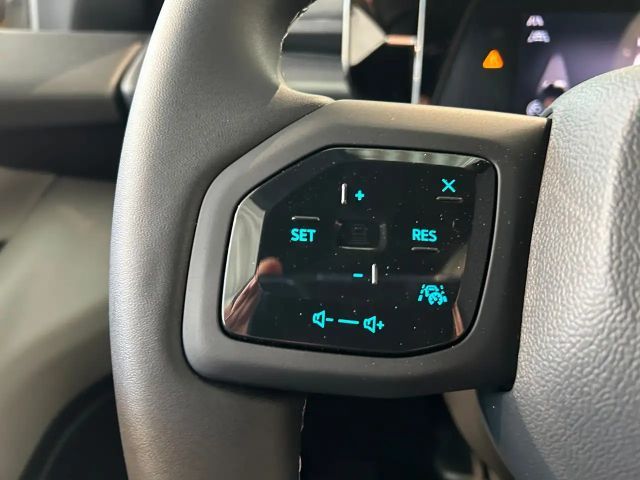 Ford Capri Select abzüglich 3000€ Sofort Prämie