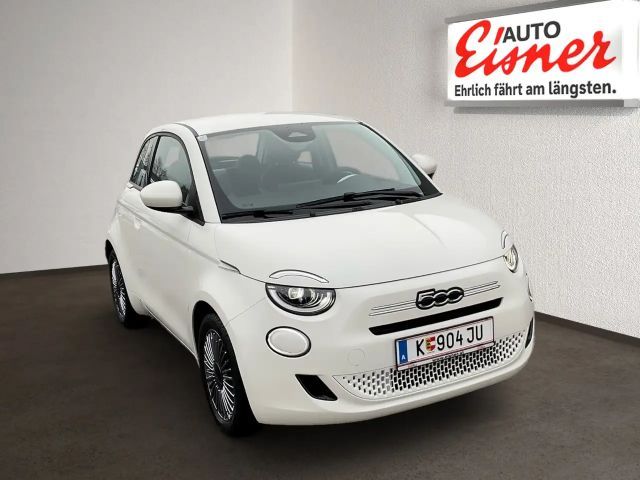 Fiat 500 HYBRID HB TORINO