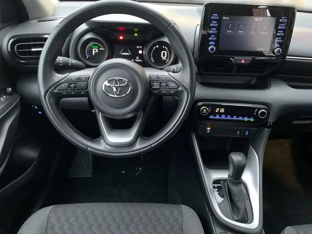 Toyota Yaris Comfort Hatchback Hybride