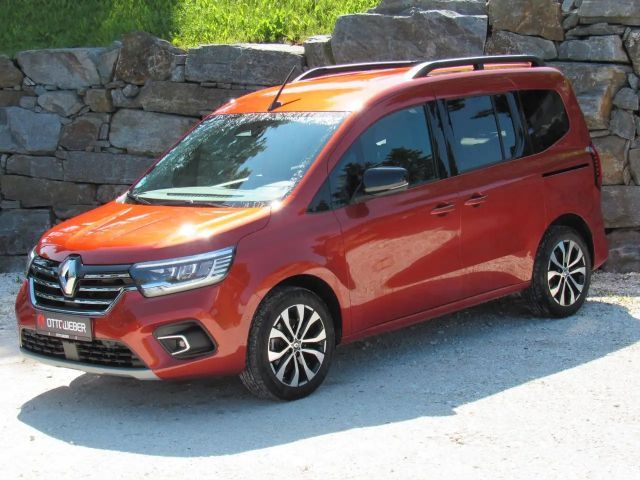 Renault Kangoo TCe 130 Techno