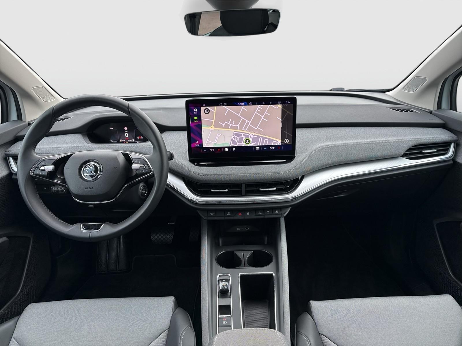 Skoda Enyaq iV Loft iV 50