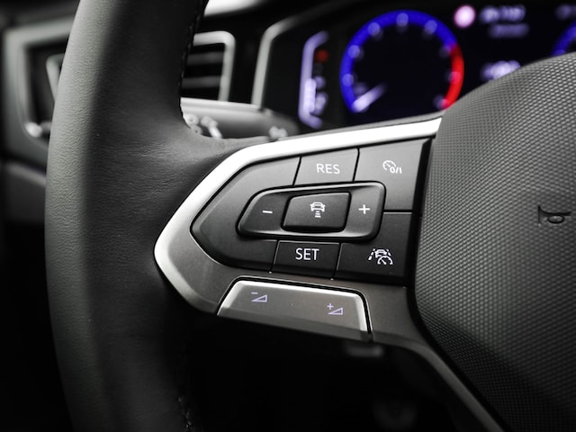 Volkswagen Polo 1.0 TSI R-Line