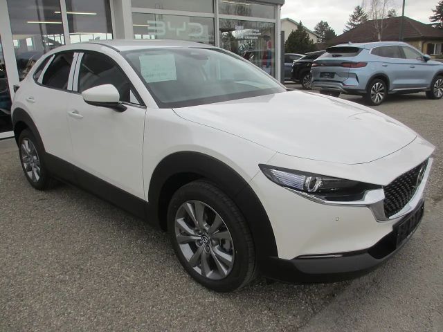Mazda CX-30 Exclusive-line