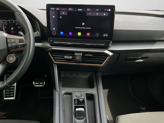 Cupra Formentor 2.0 TSI 4Drive DSG VZ