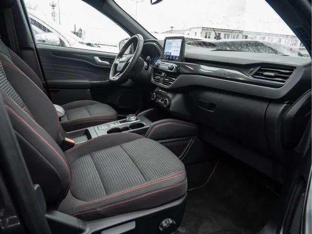 Ford Kuga Plug in Hybrid ST Line