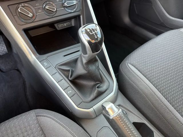 Volkswagen Taigo Life