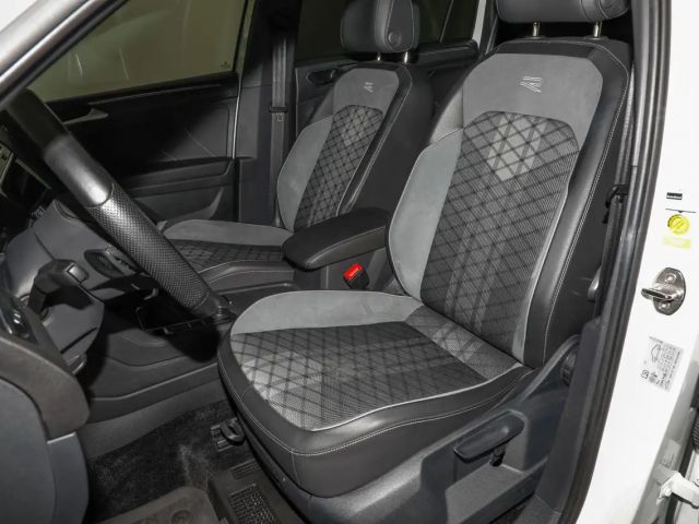 Volkswagen Tiguan 2.0 TSI Allspace DSG R-Line