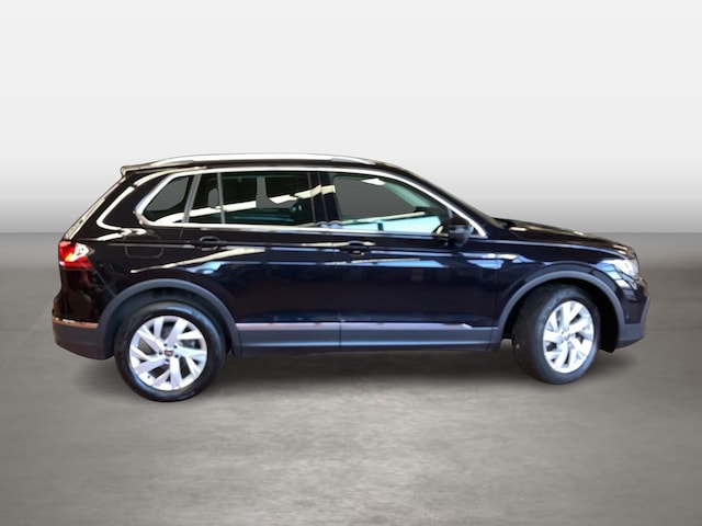 Volkswagen Tiguan 4Motion DSG Life