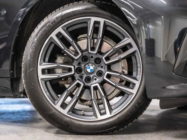 BMW 520 M-Sport Touring