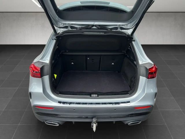 Mercedes-Benz GLA 220 4MATIC AMG Line GLA 220 d