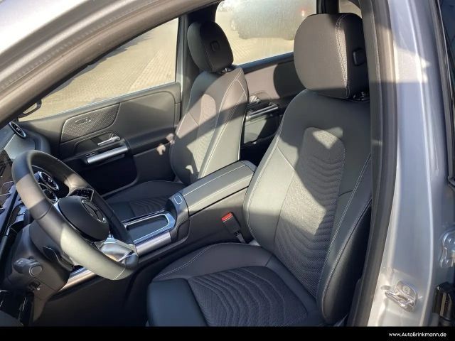 Mercedes-Benz B 180 B 180 ADVANCED/LED/KAMERA/WINTER-PAKET/MBUX SHZ